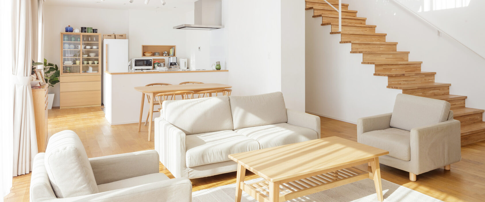 リビング リビング